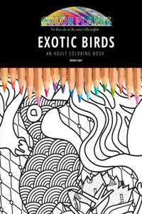 Exotic Birds