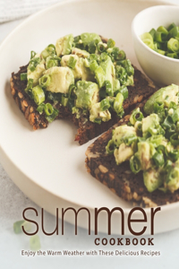 Summer Cookbook