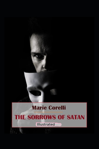 The Sorrows of Satan Illustrated