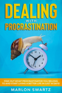 Dealing with Procrastination