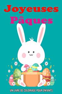 Joyeuses Pâques