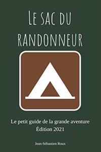 sac du randonneur
