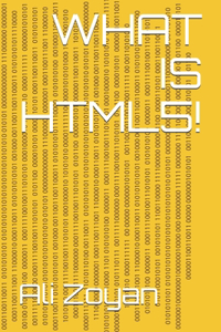 What Is Html5!