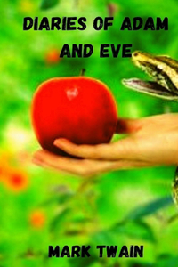 Diaries of Adam and Eve