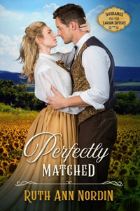 Perfectly Matched
