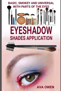 Eyeshadow Shades Application