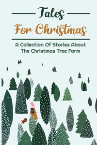 Tales For Christmas