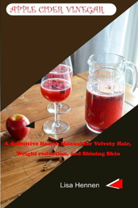 Apple Cider Vinegar