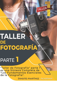 Taller de Fotografía. 1.