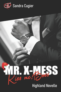 Mr. X-Mess