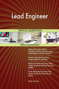 Lead Engineer Critical Questions Skills Assessment