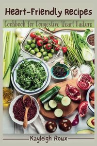 Heart-Friendly Recipes
