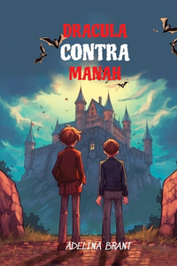 Dracula Contra Manah