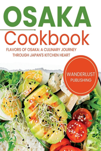 Osaka Cookbook