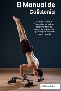 El Manual de Calistenia