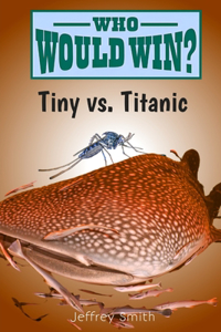 Who Would Win?