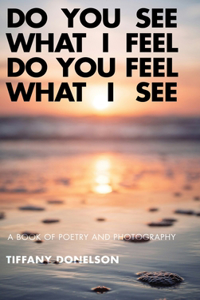 Do You See What I Feel Do You Feel What I See