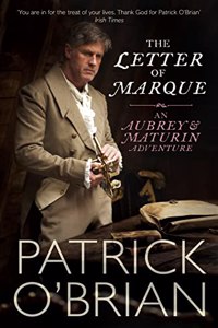 The Letter of Marque
