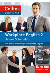 Workplace English 2