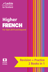 Complete Revision and Practice Sqa Exams - Higher French Complete Revision and Practice