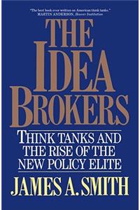The Idea Brokers