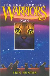 Warriors: The New Prophecy #3: Dawn