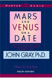 Mars and Venus on a Date