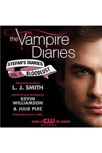 The Vampire Diaries