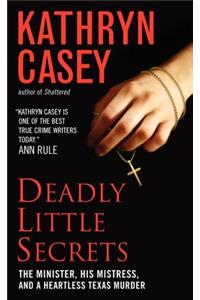 Deadly Little Secrets