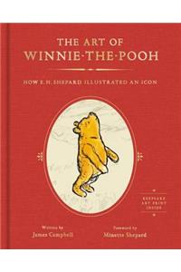 Art of Winnie-The-Pooh