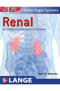 Renal: An Integrated Approach to Disease