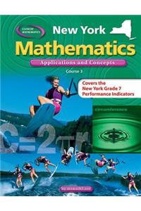 Mathematics: Applications and
