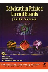 Fabricating Printed Circuit Boards