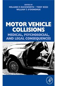 Motor Vehicle Collisions