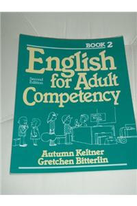 English for Adult Competency 2