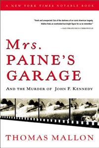 Mrs. Paine's Garage