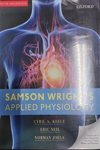 Samson Wright's Applied Physiology 13ed