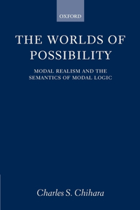 The Worlds of Possibility