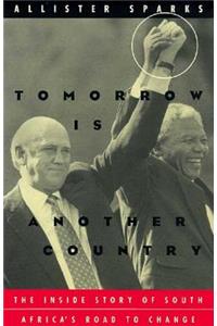 Tomorrow is Another Country