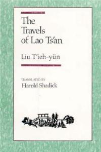 Travels of Lao Tsan