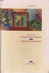 Introduction to Information Systems in Business Management