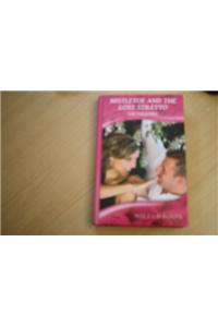 Mistletoe and the Lost Stiletto