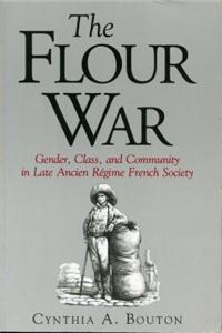 Flour War