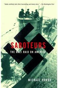 Saboteurs