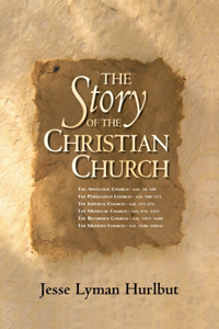 Story of the Christian Church