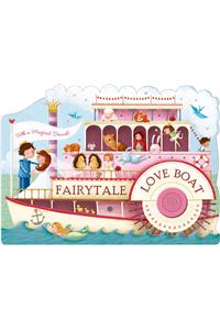 Fairytale Love Boat