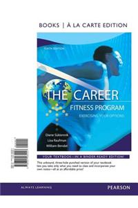 The Career Fitness Program