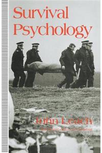 Survival Psychology