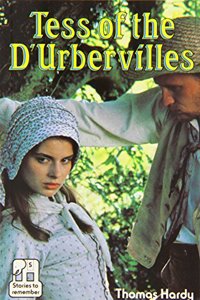 Str;Tess Of The D'urbervilles