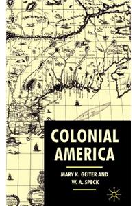 Colonial America